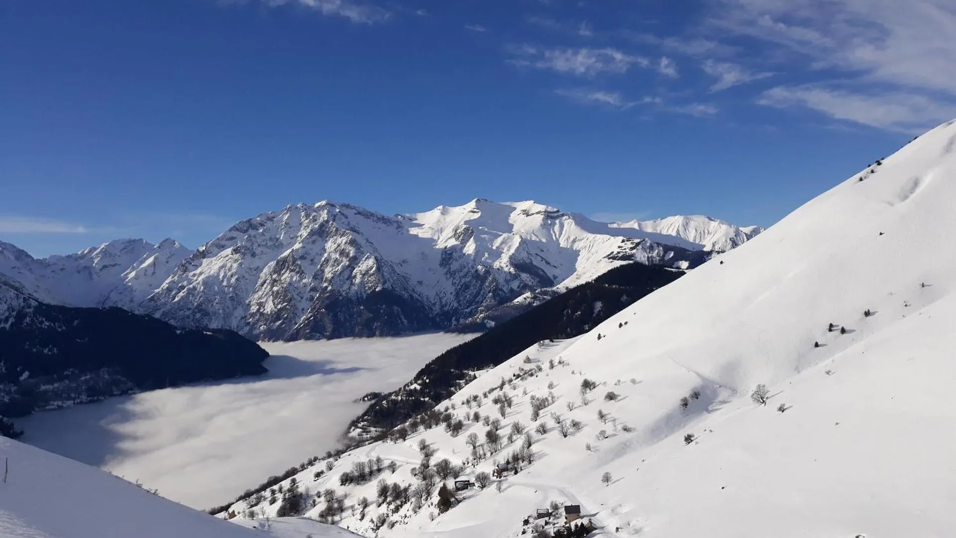 Studio St Christophe By Interhome Les Deux Alpes 0*,  France
