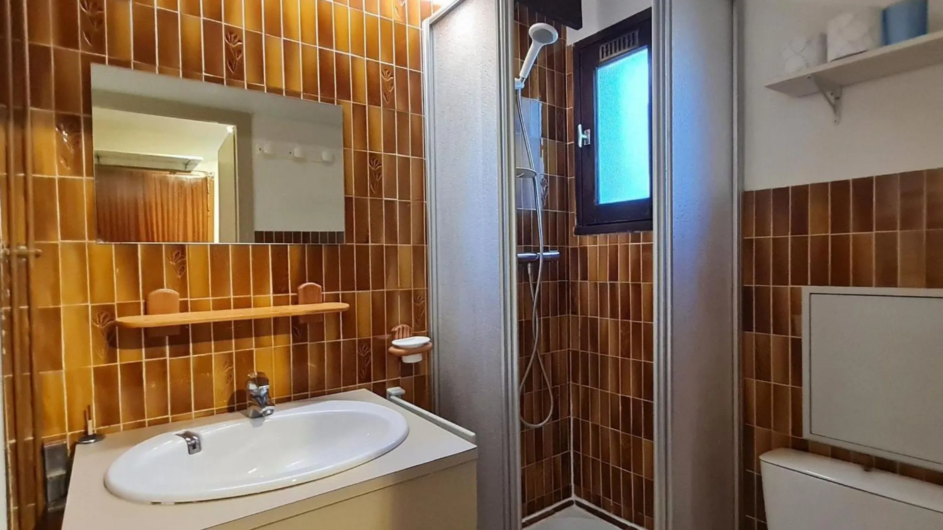 Studio St Christophe By Interhome Les Deux Alpes 0*,  France