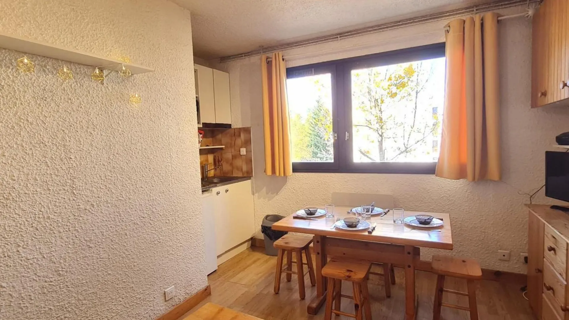 Studio St Christophe By Interhome Les Deux Alpes France